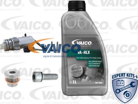 VAICO V10-6826 - Kit di riparazione, pompa accop. lamellare (4 ruote motrici) autozon.pro