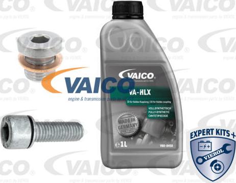 VAICO V10-6828 - Olio gruppo conico e differenziale autozon.pro