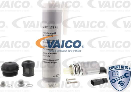 VAICO V10-6822 - Kit di riparazione, pompa accop. lamellare (4 ruote motrici) autozon.pro