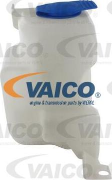 VAICO V10-6345 - Serbatoio acqua lavaggio, Pulizia cristalli autozon.pro