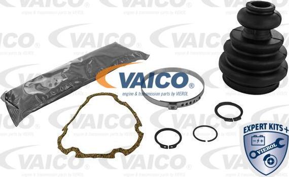 VAICO V10-6355 - Cuffia, Semiasse autozon.pro