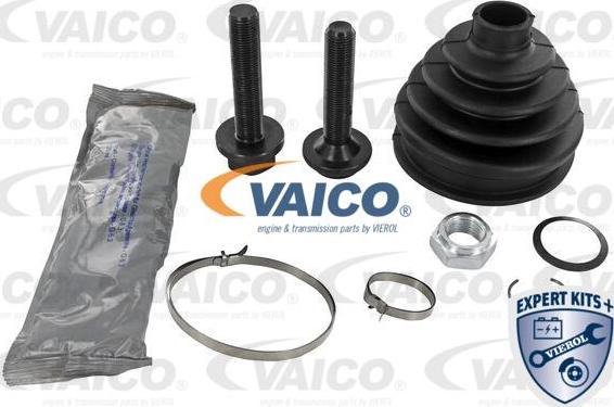 VAICO V10-6353 - Cuffia, Semiasse autozon.pro