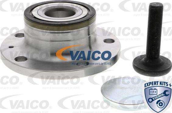 VAICO V10-6335 - Kit cuscinetto ruota autozon.pro