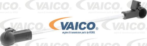 VAICO V10-6201 - Asta selezione / innesto autozon.pro