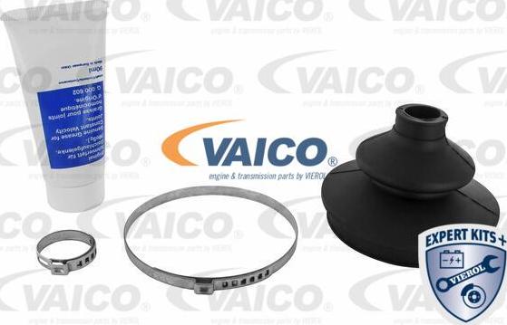 VAICO V10-6233 - Cuffia, Semiasse autozon.pro