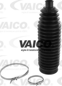 VAICO V10-6232 - Soffietto, Sterzo autozon.pro