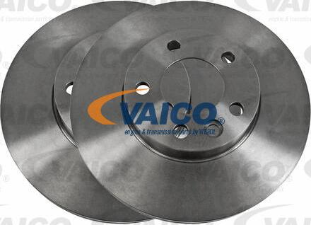 VAICO V10-80080 - Discofreno autozon.pro