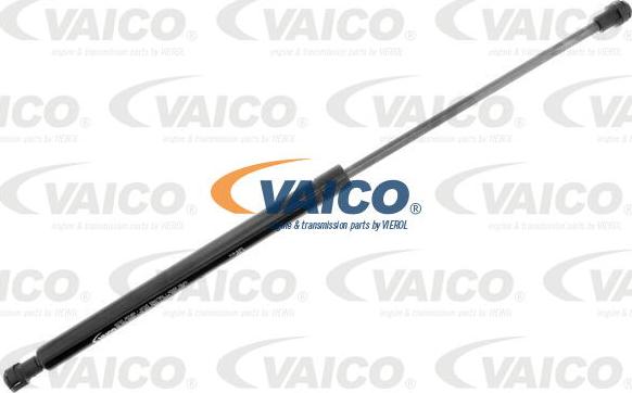 VAICO V10-0991 - Ammortizatore pneumatico, Cofano bagagli / vano carico autozon.pro