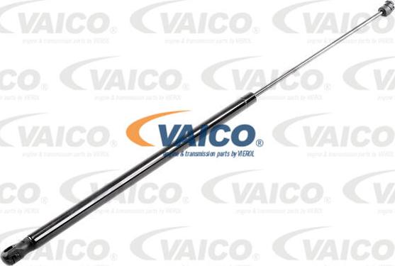 VAICO V10-0993 - Ammortizzatore pneumatico, Cofano motore autozon.pro