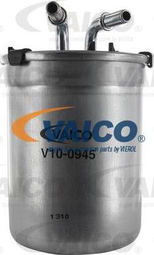 VAICO V10-0945 - Filtro carburante autozon.pro