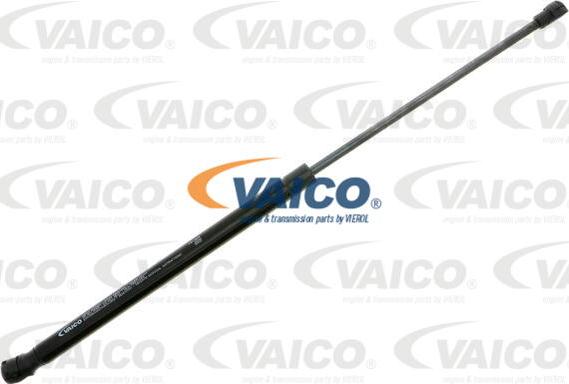 VAICO V10-0919 - Ammortizzatore pneumatico, Cofano motore autozon.pro