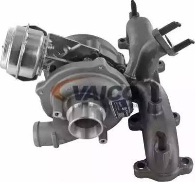 VAICO V10-0911 - Turbocompressore, Sovralimentazione autozon.pro