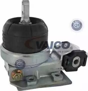 VAICO V10-0973 - Sospensione, Motore autozon.pro