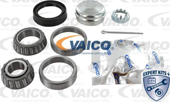 VAICO V10-0496 - Kit cuscinetto ruota autozon.pro