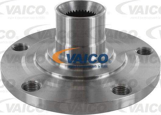 VAICO V10-0498 - Mozzo ruota autozon.pro