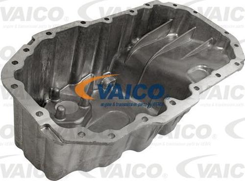 VAICO V10-0446 - Coppa olio autozon.pro