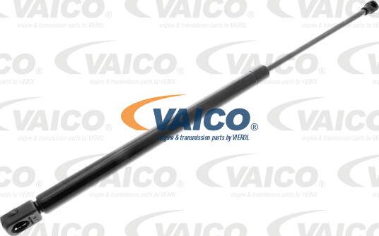 VAICO V10-0442 - Ammortizatore pneumatico, Cofano bagagli / vano carico autozon.pro