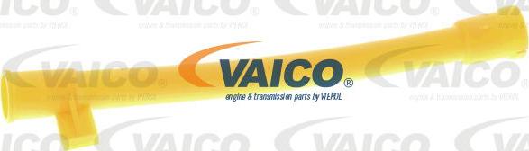 VAICO V10-0414 - Tramoggia, Asta controllo livello olio autozon.pro