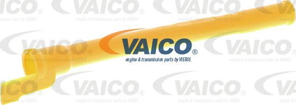 VAICO V10-0415 - Tramoggia, Asta controllo livello olio autozon.pro