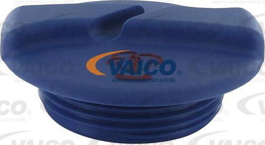 VAICO V10-0489 - Tappo, serbatoio refrigerante autozon.pro