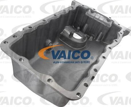 VAICO V10-0424 - Coppa olio autozon.pro