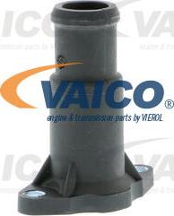 VAICO V10-0420 - Flangia d. refrigerante autozon.pro