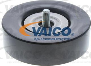 VAICO V10-0547 - Galoppino / Guidacinghia, Cinghia Poly-V autozon.pro