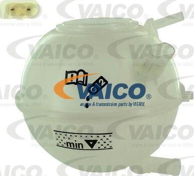 VAICO V10-0557 - Serbatoio compensazione, Refrigerante autozon.pro