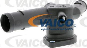 VAICO V10-0560 - Flangia d. refrigerante autozon.pro