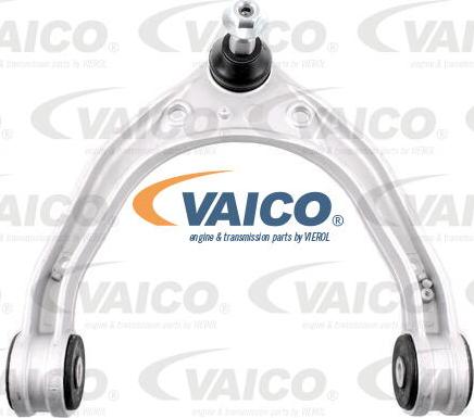 VAICO V10-0641 - Braccio oscillante, Sospensione ruota autozon.pro