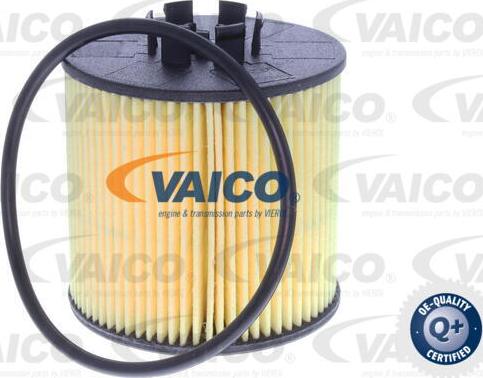 VAICO V10-0665 - Filtro olio autozon.pro