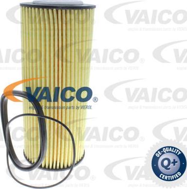 VAICO V10-0666 - Filtro olio autozon.pro