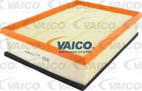 VAICO V10-0610 - Filtro aria autozon.pro