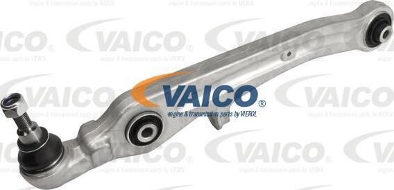 VAICO V10-0689 - Braccio oscillante, Sospensione ruota autozon.pro