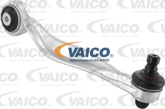 VAICO V10-7015 - Braccio oscillante, Sospensione ruota autozon.pro