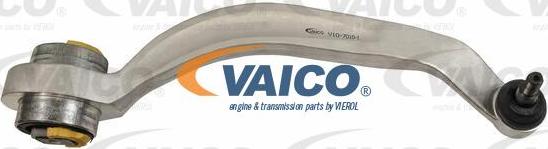 VAICO V10-7010-1 - Braccio oscillante, Sospensione ruota autozon.pro