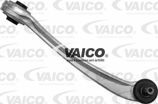 VAICO V10-7012 - Braccio oscillante, Sospensione ruota autozon.pro