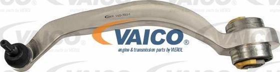 VAICO V10-7011-1 - Braccio oscillante, Sospensione ruota autozon.pro