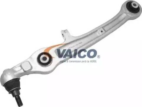 VAICO V10-0626-1 - Braccio oscillante, Sospensione ruota autozon.pro