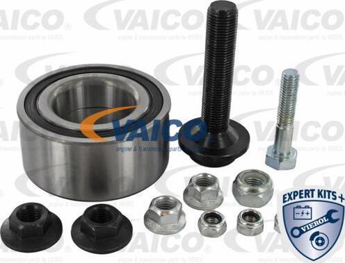 VAICO V10-0049 - Kit cuscinetto ruota autozon.pro