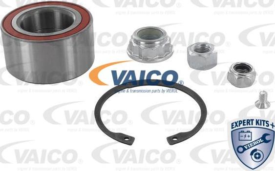 VAICO V10-0044 - Kit cuscinetto ruota autozon.pro