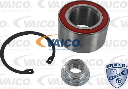 VAICO V10-0045 - Kit cuscinetto ruota autozon.pro