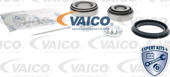 VAICO V10-0040 - Kit cuscinetto ruota autozon.pro