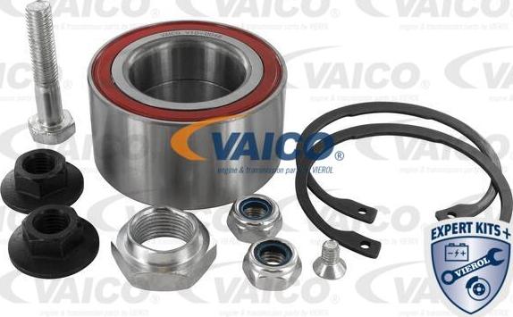 VAICO V10-0048 - Kit cuscinetto ruota autozon.pro