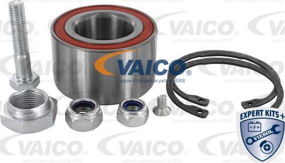 VAICO V10-0043 - Kit cuscinetto ruota autozon.pro