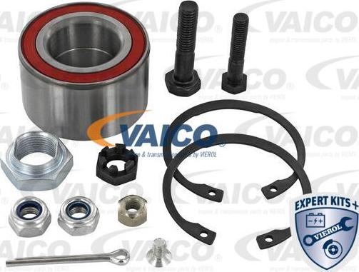 VAICO V10-0042 - Kit cuscinetto ruota autozon.pro