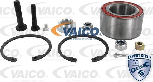 VAICO V10-0047 - Kit cuscinetto ruota autozon.pro