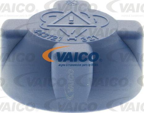 VAICO V10-0018 - Tappo, serbatoio refrigerante autozon.pro