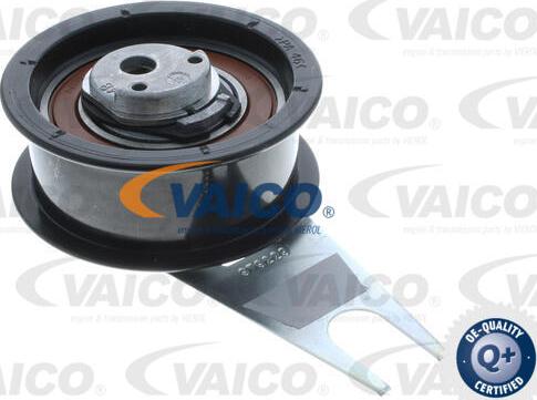 VAICO V10-0105 - Rullo tenditore, Cinghia dentata autozon.pro