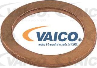 VAICO V10-3327 - Anello di tenuta, vite di scarico olio autozon.pro